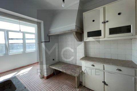 Apartament a Alges, Lisbon, Alges - € 1.250/mes | Ref: RDG35,3Dt - foto 12