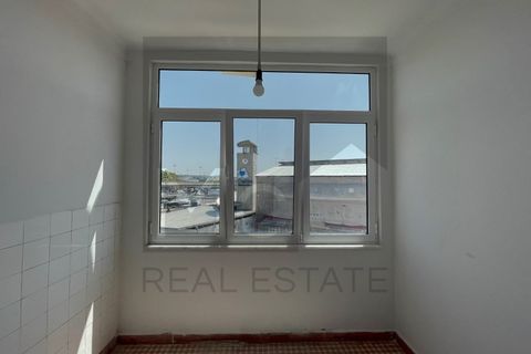 Apartament a Alges, Lisbon, Alges - € 1.250/mes | Ref: RDG35,3Dt - foto 13