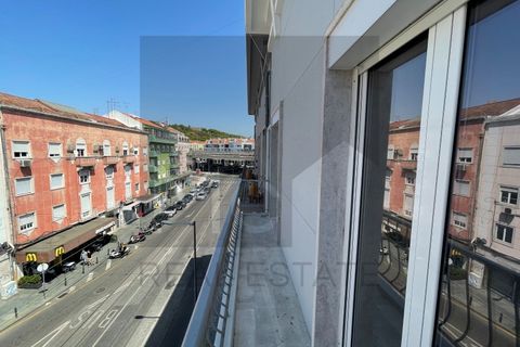 Apartament a Alges, Lisbon, Alges - € 1.250/mes | Ref: RDG35,3Dt - foto 16