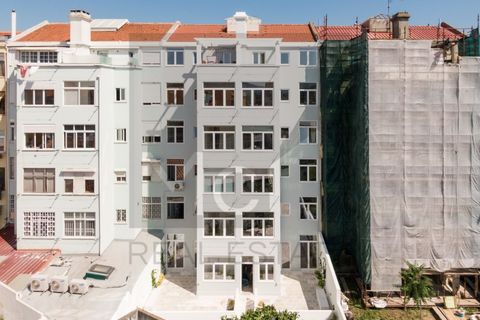 Apartament a Alges, Lisbon, Alges - € 1.250/mes | Ref: RDG35,3Dt - foto 19