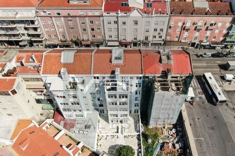 Apartament a Alges, Lisbon, Alges - € 1.250/mes | Ref: RDG35,3Dt - foto 20