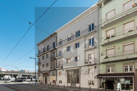 Apartament a Alges, Lisbon, Alges - € 1.250/mes | Ref: RDG35,3Dt - foto 24