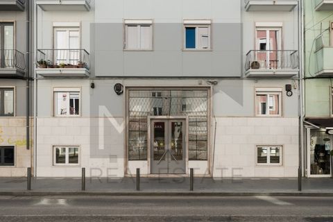 Apartament a Alges, Lisbon, Alges - € 1.250/mes | Ref: RDG35,3Dt - foto 26