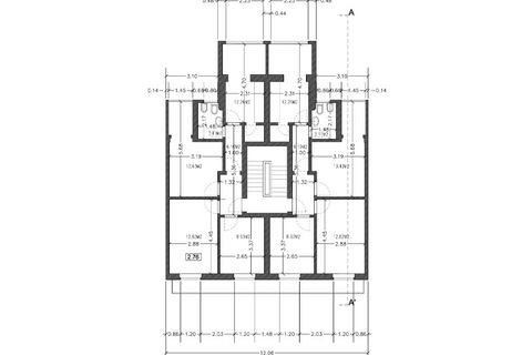 Apartament a Alges, Lisbon, Alges - € 1.250/mes | Ref: RDG35,3Dt - foto 27