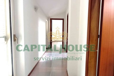 Apartament a Capua, Caserta, Capua - € 400/mes | Ref: 400DZ - foto 3