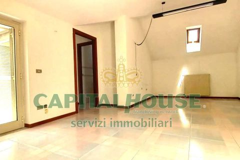 Apartament a Capua, Caserta, Capua - € 400/mes | Ref: 400DZ - foto 4