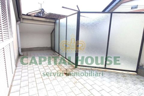 Apartament a Capua, Caserta, Capua - € 400/mes | Ref: 400DZ - foto 5