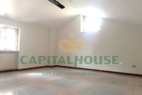Apartament a Capua, Caserta, Capua - € 400/mes | Ref: 400DZ - foto 6