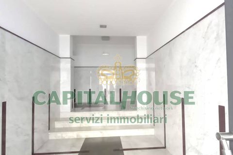 Apartament a Capua, Caserta, Capua - € 400/mes | Ref: 400DZ - foto 7