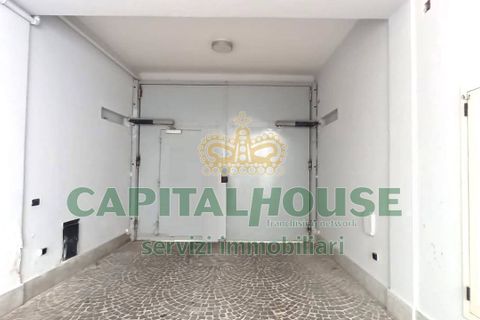 Apartament a Capua, Caserta, Capua - € 400/mes | Ref: 400DZ - foto 9