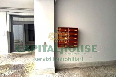 Apartament a Capua, Caserta, Capua - € 400/mes | Ref: 400DZ - foto 10