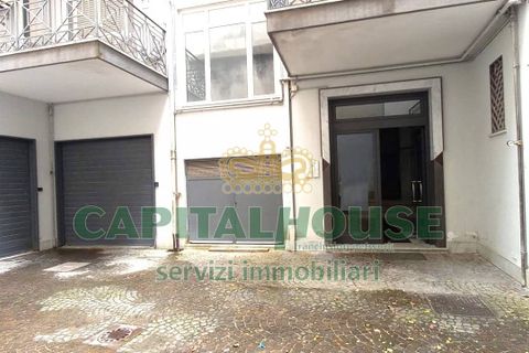 Apartament a Capua, Caserta, Capua - € 400/mes | Ref: 400DZ - foto 11