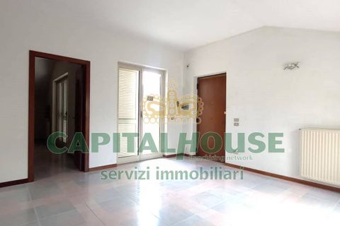 Apartament a Capua, Caserta, Capua - € 400/mes | Ref: 400DZ - foto 12