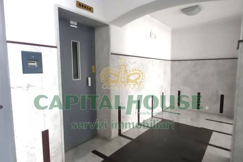 Apartament a Capua, Caserta, Capua - € 400/mes | Ref: 400DZ - foto 14