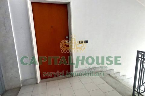 Apartament a Capua, Caserta, Capua - € 400/mes | Ref: 400DZ - foto 15