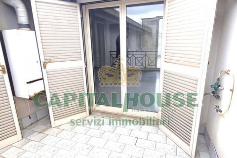 Apartament a Capua, Caserta, Capua - € 400/mes | Ref: 400DZ - foto 16
