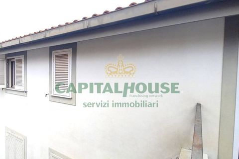 Apartament a Capua, Caserta, Capua - € 400/mes | Ref: 400DZ - foto 17