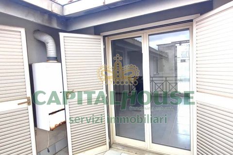 Apartament a Capua, Caserta, Capua - € 400/mes | Ref: 400DZ - foto 18