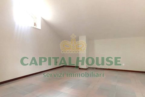 Apartament a Capua, Caserta, Capua - € 400/mes | Ref: 400DZ - foto 22