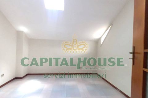 Apartament a Capua, Caserta, Capua - € 400/mes | Ref: 400DZ - foto 26