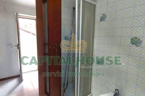 Apartament a Capua, Caserta, Capua - € 400/mes | Ref: 400DZ - foto 27