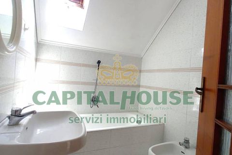 Apartament a Capua, Caserta, Capua - € 400/mes | Ref: 400DZ - foto 31