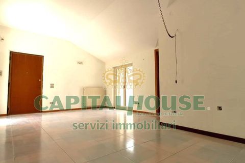 Apartament a Capua, Caserta, Capua - € 400/mes | Ref: 400DZ - foto 32