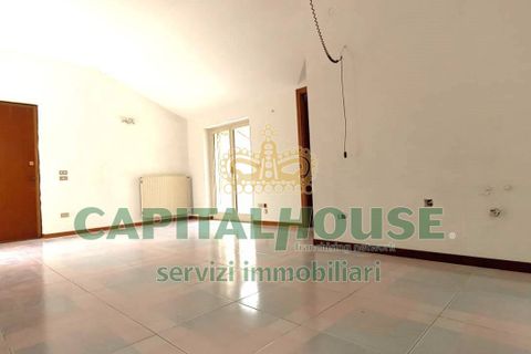 Apartament a Capua, Caserta, Capua - € 400/mes | Ref: 400DZ - foto 33