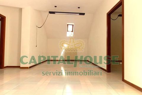 Apartament a Capua, Caserta, Capua - € 400/mes | Ref: 400DZ - foto 34