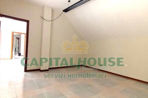 Apartament a Capua, Caserta, Capua - € 400/mes | Ref: 400DZ - foto 36