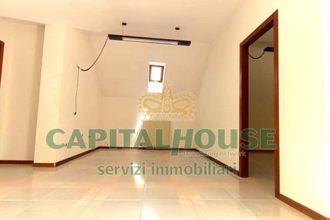Apartament a Capua, Caserta, Capua - € 400/mes | Ref: 400DZ - foto 38