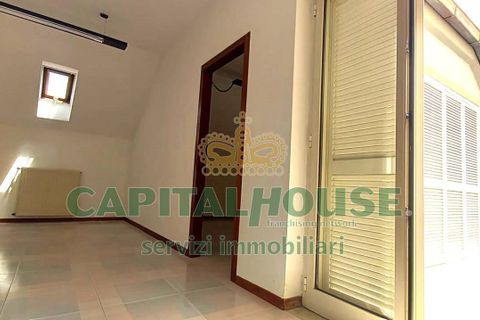 Apartament a Capua, Caserta, Capua - € 400/mes | Ref: 400DZ - foto 39