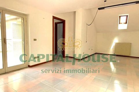 Apartament a Capua, Caserta, Capua - € 400/mes | Ref: 400DZ - foto 40