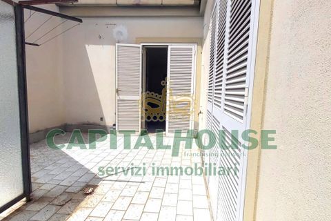 Apartament a Capua, Caserta, Capua - € 400/mes | Ref: 400DZ - foto 44