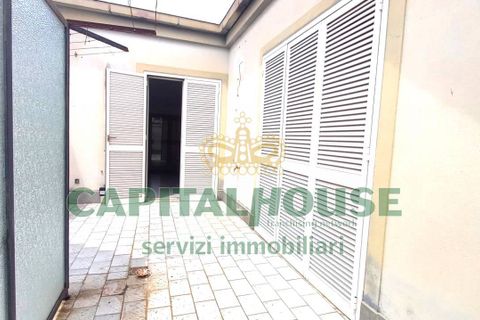 Apartament a Capua, Caserta, Capua - € 400/mes | Ref: 400DZ - foto 45