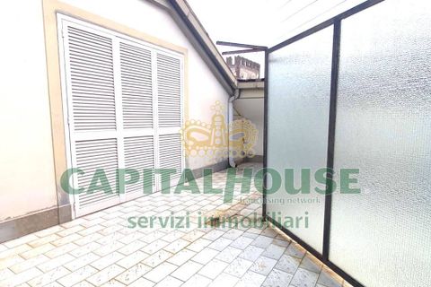 Apartament a Capua, Caserta, Capua - € 400/mes | Ref: 400DZ - foto 46