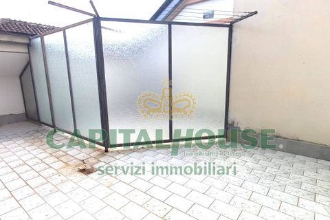 Apartament a Capua, Caserta, Capua - € 400/mes | Ref: 400DZ - foto 47
