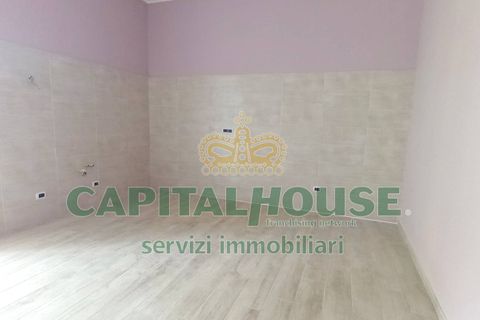 Apartament a Capua, Caserta, Capua - € 400/mes | Ref: 400PEL - foto 3
