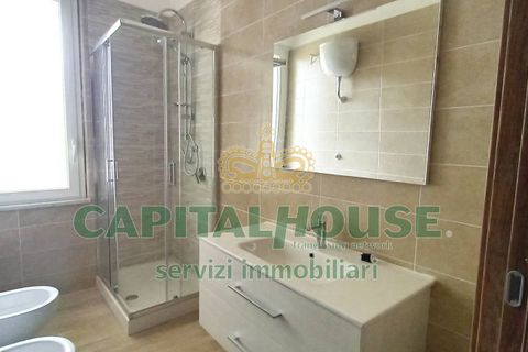 Apartament a Capua, Caserta, Capua - € 400/mes | Ref: 400PEL - foto 4