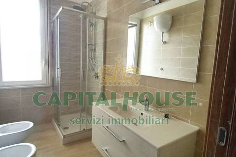 Apartament a Capua, Caserta, Capua - € 400/mes | Ref: 400PEL - foto 6