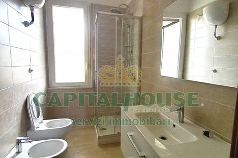 Apartament a Capua, Caserta, Capua - € 400/mes | Ref: 400PEL - foto 10