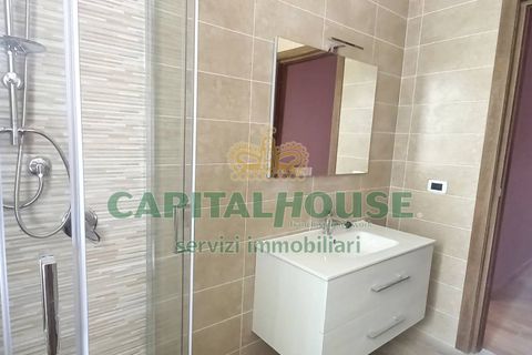 Apartament a Capua, Caserta, Capua - € 400/mes | Ref: 400PEL - foto 11