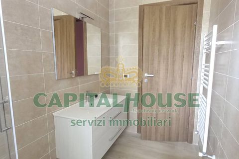 Apartament a Capua, Caserta, Capua - € 400/mes | Ref: 400PEL - foto 12