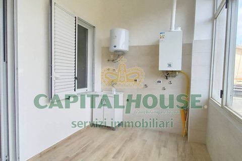 Apartament a Capua, Caserta, Capua - € 400/mes | Ref: 400PEL - foto 13