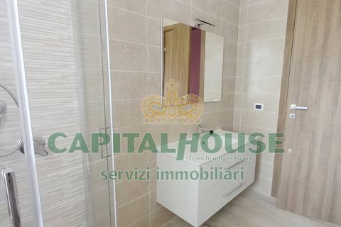 Apartament a Capua, Caserta, Capua - € 400/mes | Ref: 400PEL - foto 14