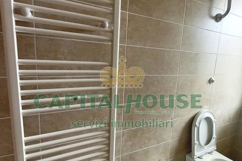Apartament a Capua, Caserta, Capua - € 400/mes | Ref: 400PEL - foto 15
