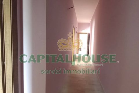 Apartament a Capua, Caserta, Capua - € 400/mes | Ref: 400PEL - foto 16