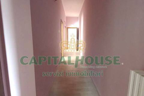 Apartament a Capua, Caserta, Capua - € 400/mes | Ref: 400PEL - foto 17