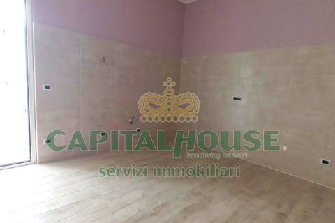 Apartament a Capua, Caserta, Capua - € 400/mes | Ref: 400PEL - foto 18