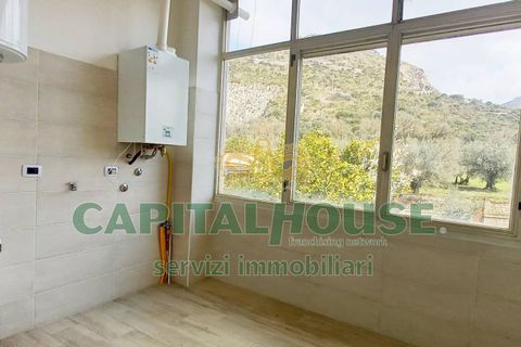 Apartament a Capua, Caserta, Capua - € 400/mes | Ref: 400PEL - foto 19